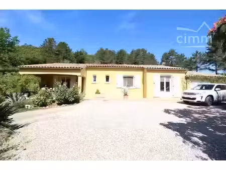 vente villa 5 pièces 105 m² à montazels (11190)  299 000 €