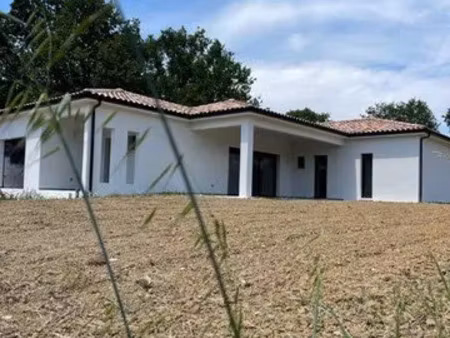 vente maison 5 pièces 150 m² montbeton (82290)