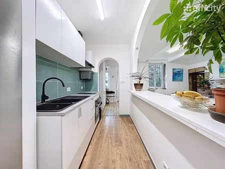maison 5 pièces - 168 m²