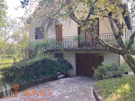 vente maison 4 pièces 100 m² ormoy (89400)