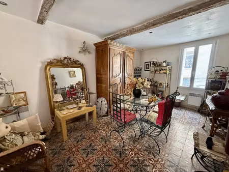 vente maison 5 pièces 109 m² puisserguier (34620)