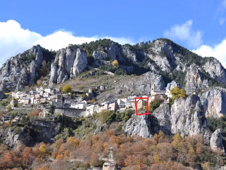 vente maison 11 pièces 250 m² roubion (06420)