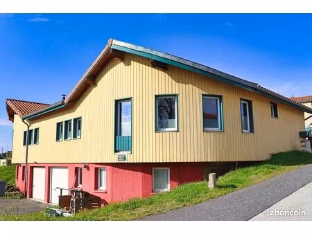 maison 6 pièces 150 m²