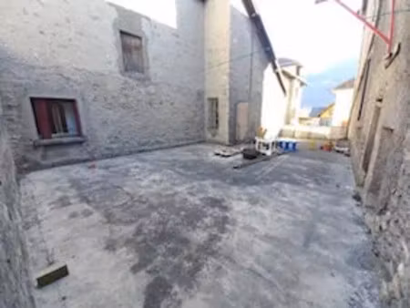 vente maison 5 pièces 123 m² saint-julien-mont-denis (73870)