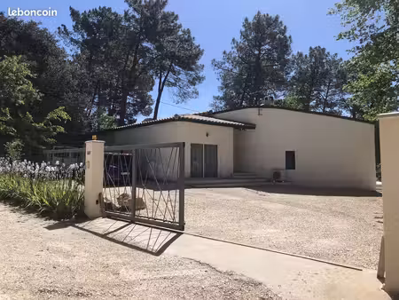 villa familiale rénovée 5 chambres 150m2