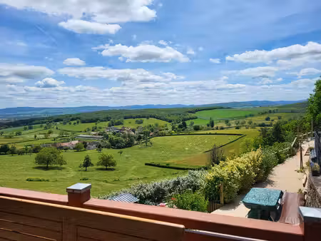 maison 3 pièces - 80 m²