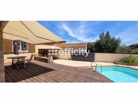 maison 6 pièces - 185 m²