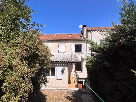 maison de village 7 pièces 140 m²