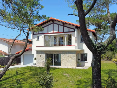 vente maison soorts-hossegor 40150 - - surface privée