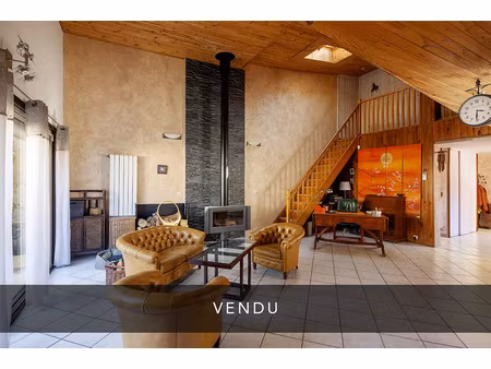 maison 187 m²