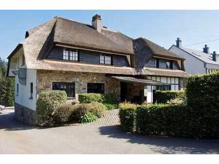 superbe hôtel