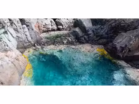 terrain saint-barthélemy (971)