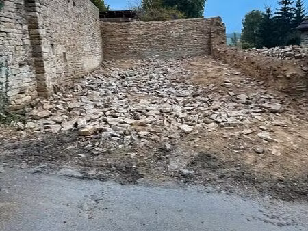 terrain viable
