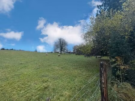 terrain à vendre à six planes nc bièvre (vbb41814)