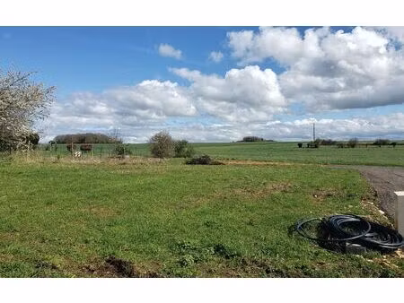 terrain breuilpont m² t- à vendre  90 000 €
