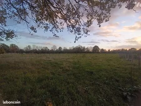 terrain 900 m² st philbert des champs
