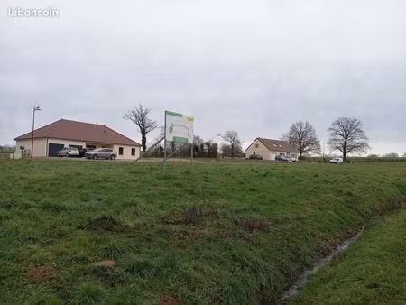 terrains chézy