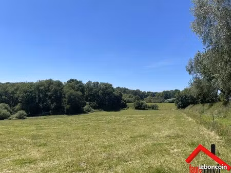 terrain 2250 m² concèze
