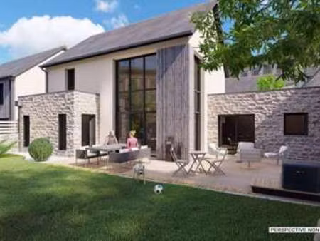 vente terrain à dinan (22100) : à vendre / 311m² dinan