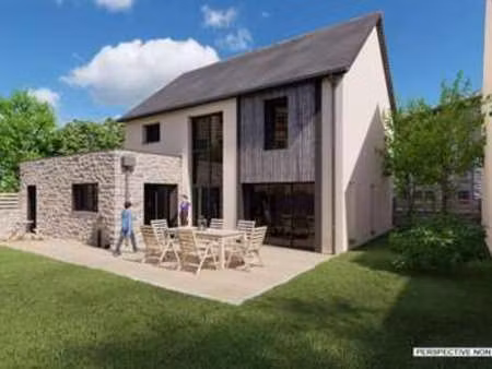 vente terrain à dinan (22100) : à vendre / 312m² dinan
