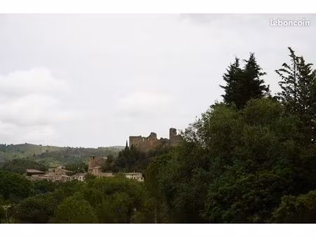 terrain 8 517 m² durban corbieres