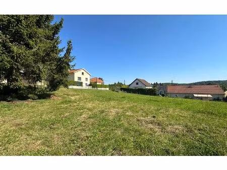 terrain fains-véel m² t- à vendre  34 000 €