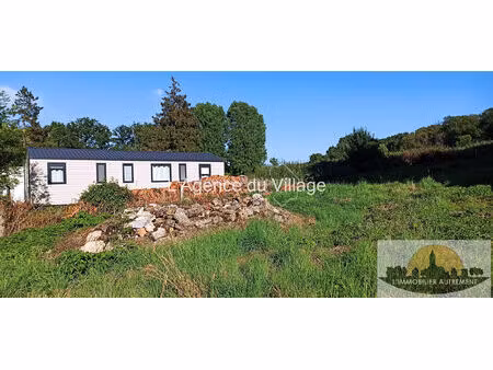 terrain grisy les platres 1112 m2