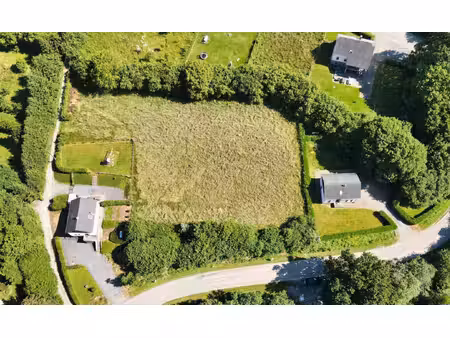 terrain à vendre à petite mormont lot 4 wibrin (vbb48501)