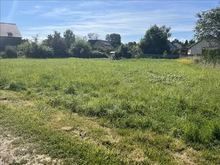vente terrain 1167 m² huriel (03380)