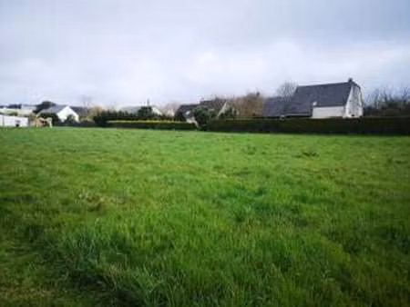 vente terrain au mesnil-ozenne (50220) : à vendre / 315m² le mesnil-ozenne