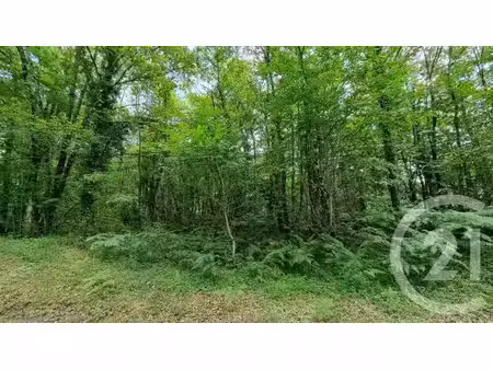 terrain à vendre - 2240 m2 - milhac - 46 - midi-pyrenees