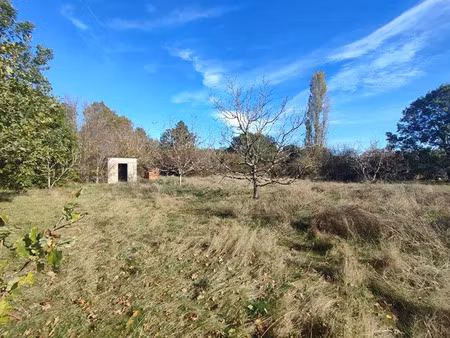 vente terrain 3577 m² monclar-de-quercy (82230)