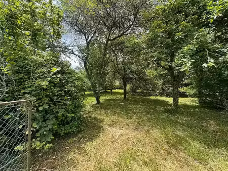 vente terrain 956 m² à mont-saint-père (02400)  48 000 €