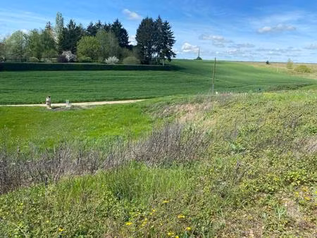 vente terrain 691 m² montoire-sur-le-loir (41800)