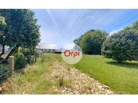 terrain noyal-muzillac m² t- à vendre  88 670 €
