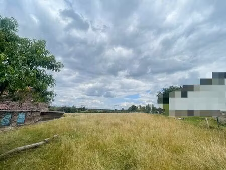 terrain à vendre à rue saint-joseph 10 buzet (vbb48849)