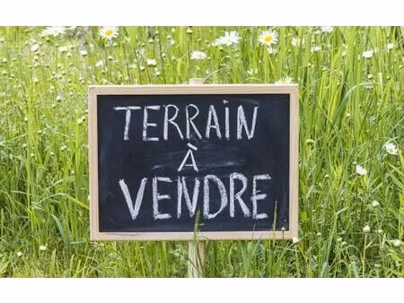 terrain pradère-les-bourguets m² t- à vendre  96 500 €