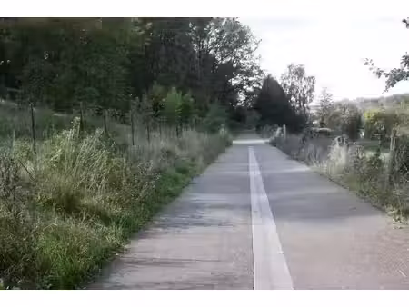 terrain saint georges sur baulche 1 166 m²