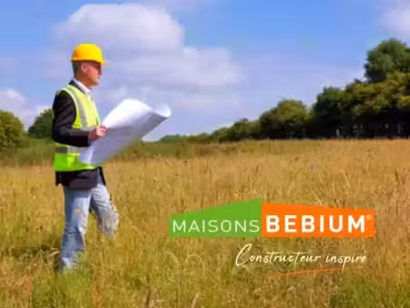 vente terrain 700 m² soucy (89100)