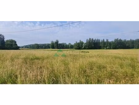 en vente terrain constructible 9 59 ares – 100 000 € |bettendorf