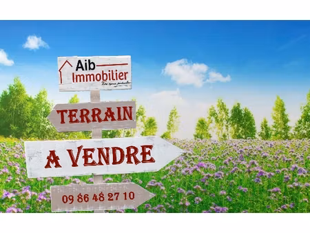 78660 terrain constructible - lot 5