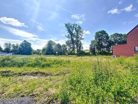 terrain à bâtir à vendre à rue du sept juillet lot 5 ostiches (vbb39953)