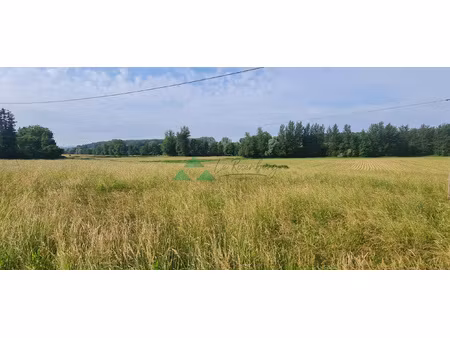 terrain à bâtir à bettendorf