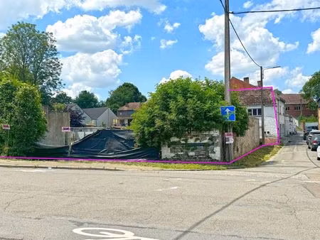 terrain à vendre à wasmes € 120.000 (krthj) - morgan immo | zimmo