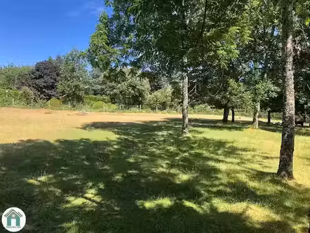 vente terrain à batir 2931 m² à fontiers-cabardès (11390)  90 000 €