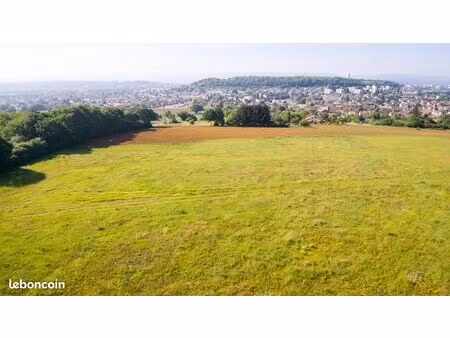 nouveau terrain à bâtir libre constructeur grand charmont