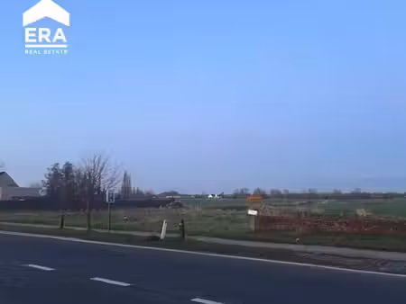 terrain à vendre à ledegem € 225.000 (ksosf) - era @t home (geluwe) | zimmo