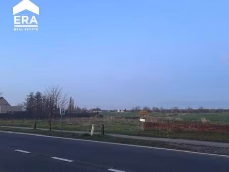 terrain à vendre à ledegem € 225.000 (ksosf) - era @t home (geluwe) | zimmo
