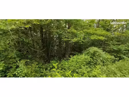 terrain 1 114 m² leguillac de l auche