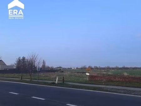 terrain à vendre à dadizele € 225.000 (ksqjw) - era @t home (geluwe) | zimmo